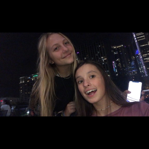 Meet your Posher, Patience - Picture 1 of 1